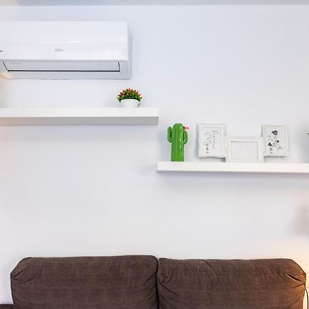 El Jazmin Ventura Apartment มาลากา ภายนอก รูปภาพ