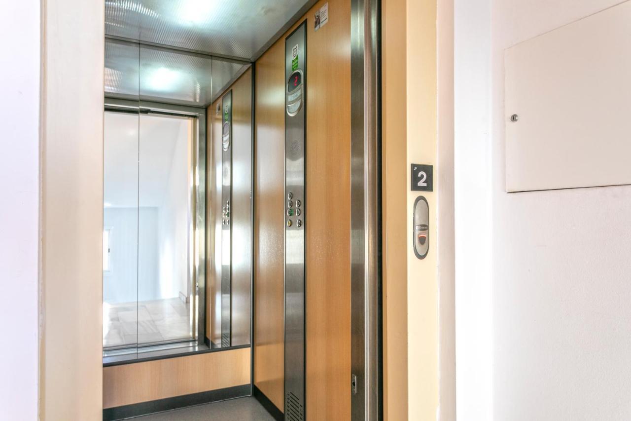 El Jazmin Ventura Apartment มาลากา ภายนอก รูปภาพ