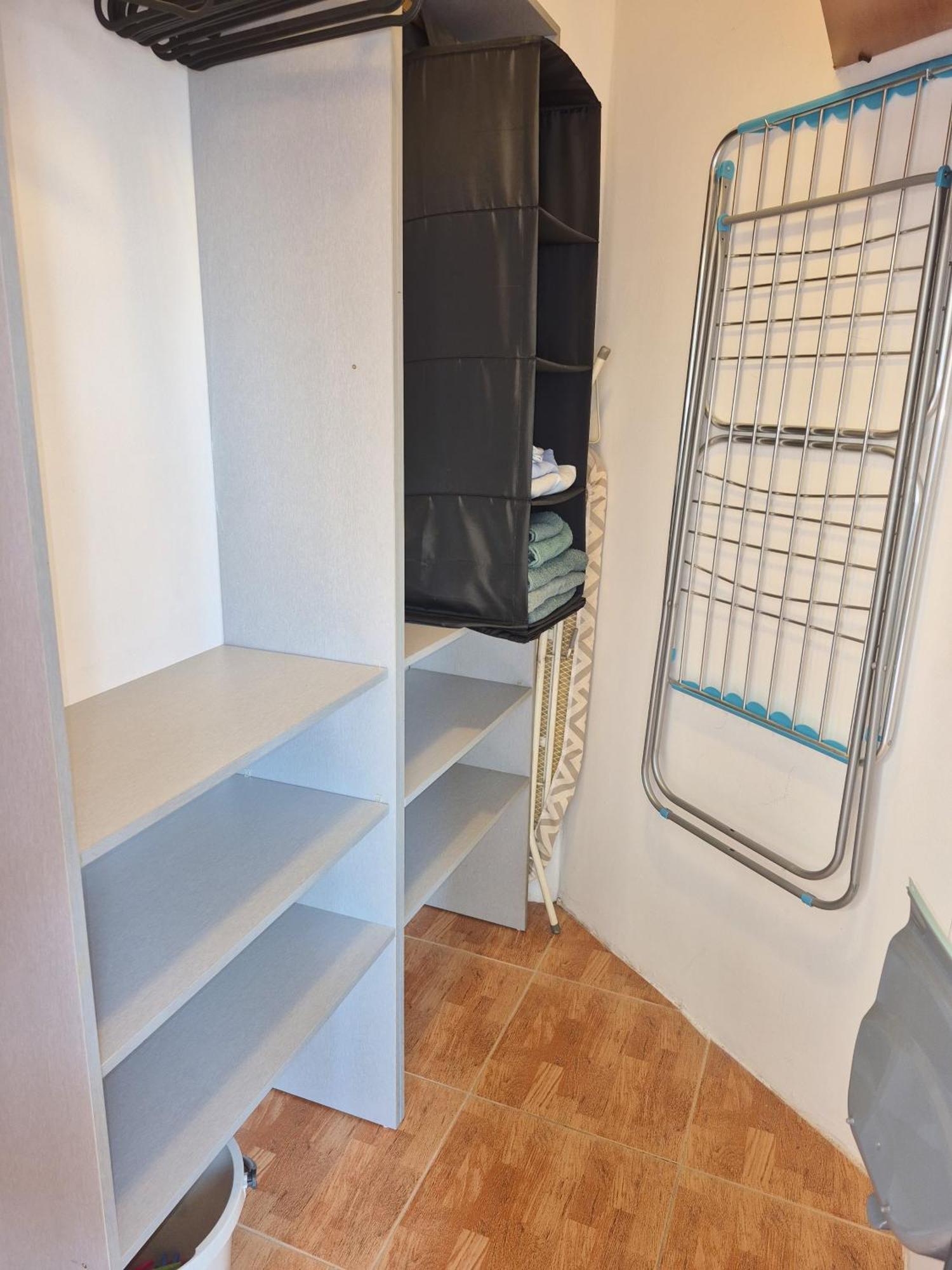 El Jazmin Ventura Apartment มาลากา ภายนอก รูปภาพ