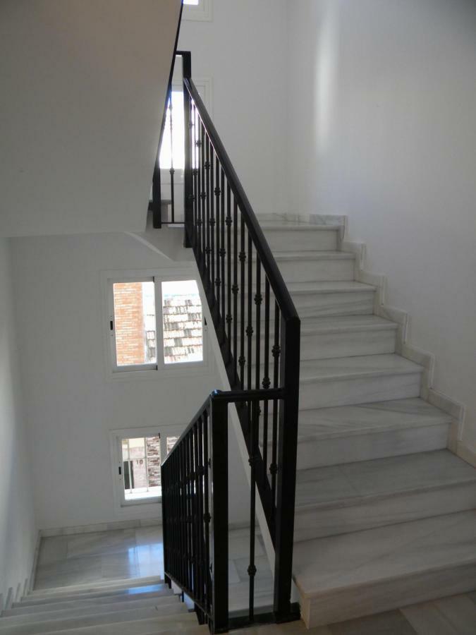 El Jazmin Ventura Apartment มาลากา ภายนอก รูปภาพ